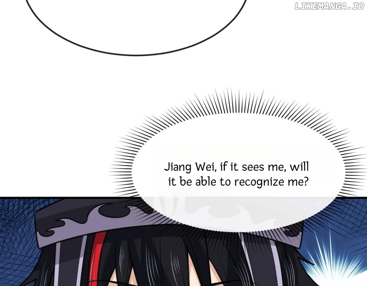 Era of the Haunted Chapter 148 - page 8